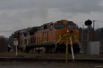 BNSF 5279